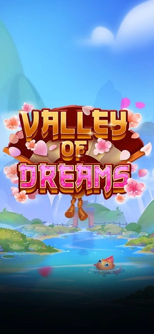 Valley of Dreams