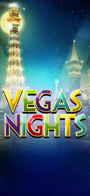 Vegas Nights