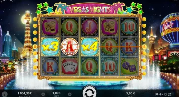WILDS WITH MULTIPLIER