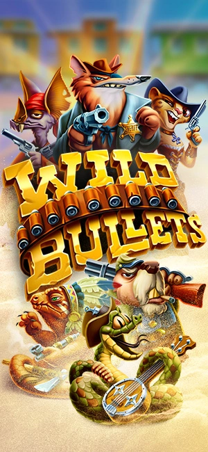 Wild Bullets