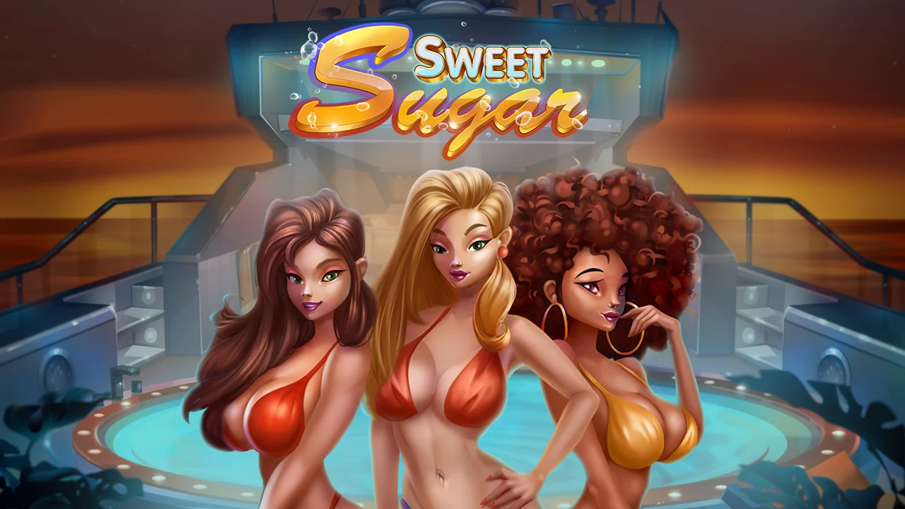 Sweet Sugar – gameplay screenshot