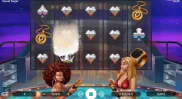 FREE SPINS