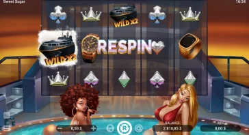 WILD SYMBOL