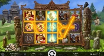 X3 MULTIPLIER
