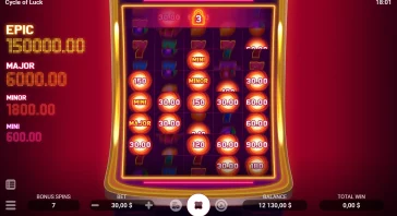 Jackpots 
