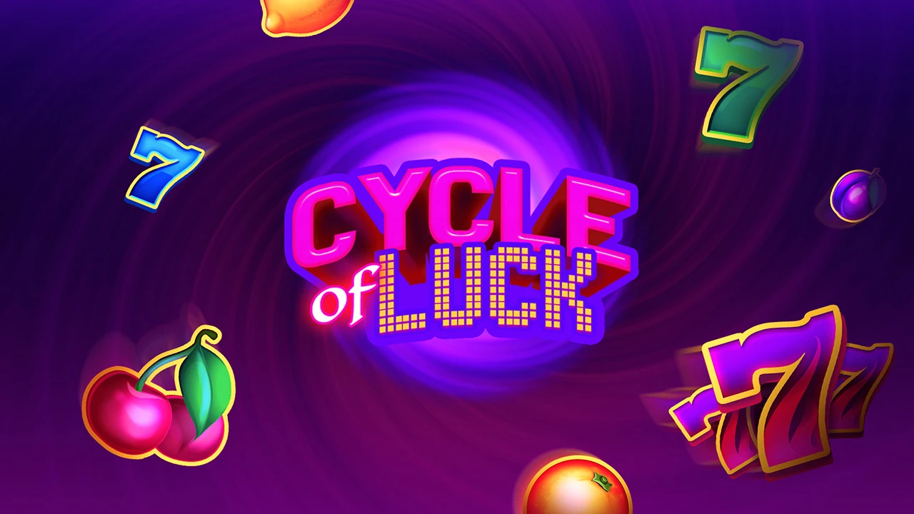 Cycle of Luck – gameplay screenshot