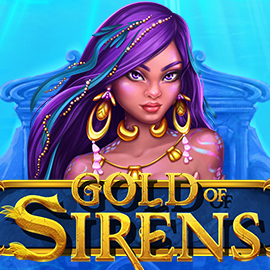 Gold of Sirens Bonus Buy