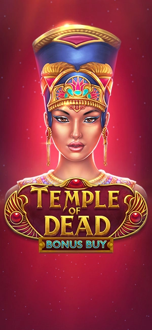 Temple of Dead Bonus Buy