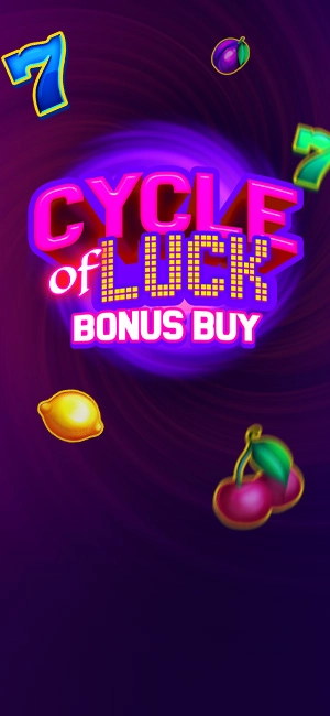 Cycle of Luck Bonus Buy