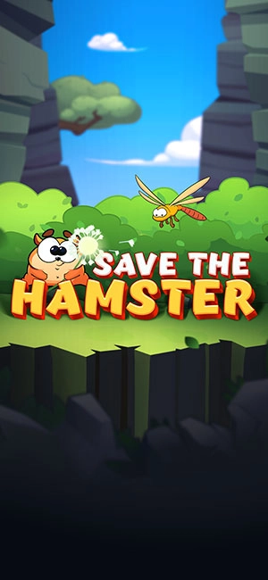 Save the Hamster