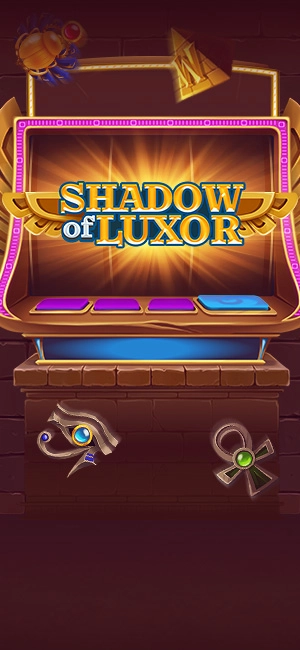 Shadow of Luxor