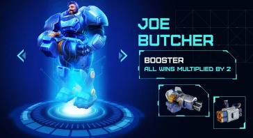 Butcher