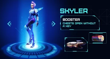 Skyler