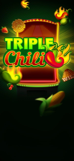 Triple Chili