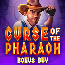 Curse of the Pharaoh : EvoPlay