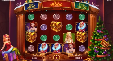 BONUS SYMBOLS