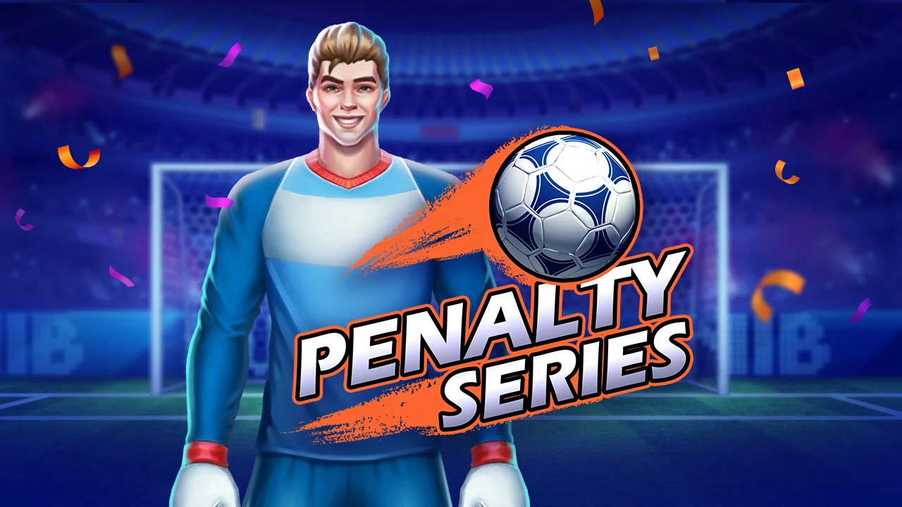 Penalty Series – gameplay screenshot