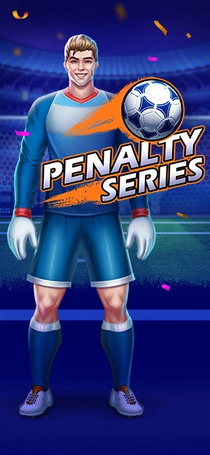 Penalty Series