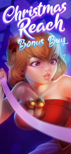 Christmas Reach Bonus Buy
