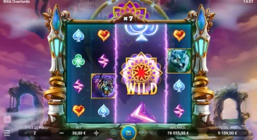 FREE SPINS