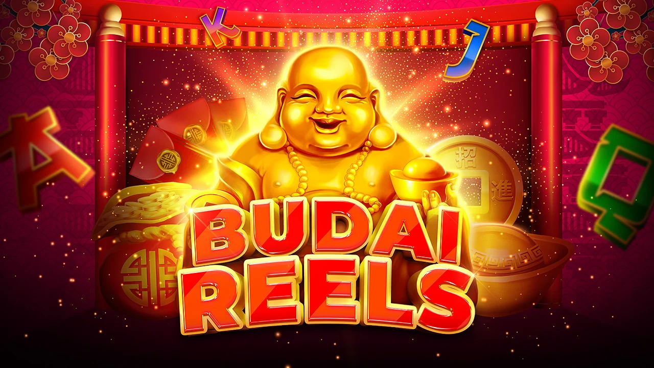 Budai Reels – gameplay screenshot