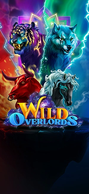 Wild Overlords