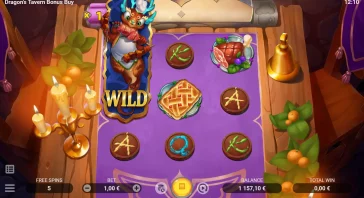 FREE SPINS