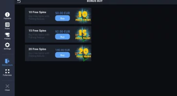 COMPRA DE BONO