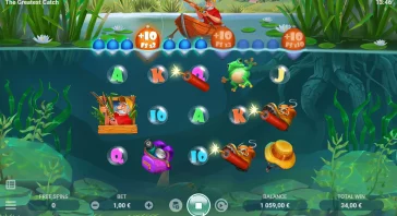 DYNAMITE FEATURE