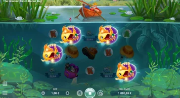 SÍMBOLO SCATTER