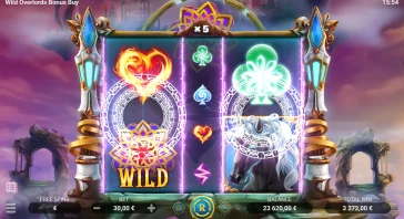FREE SPINS