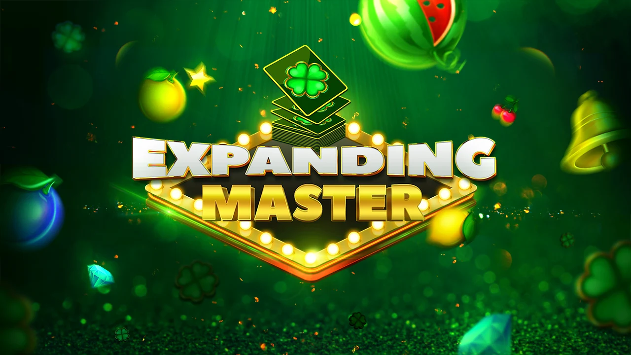 Expanding Master – gameplay screenshot