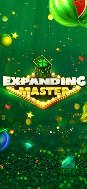 Expanding Master