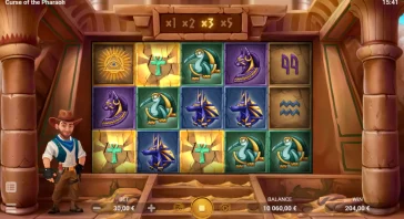 DROPS AND MULTIPLIERS