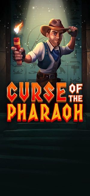 Curse of the Pharaoh