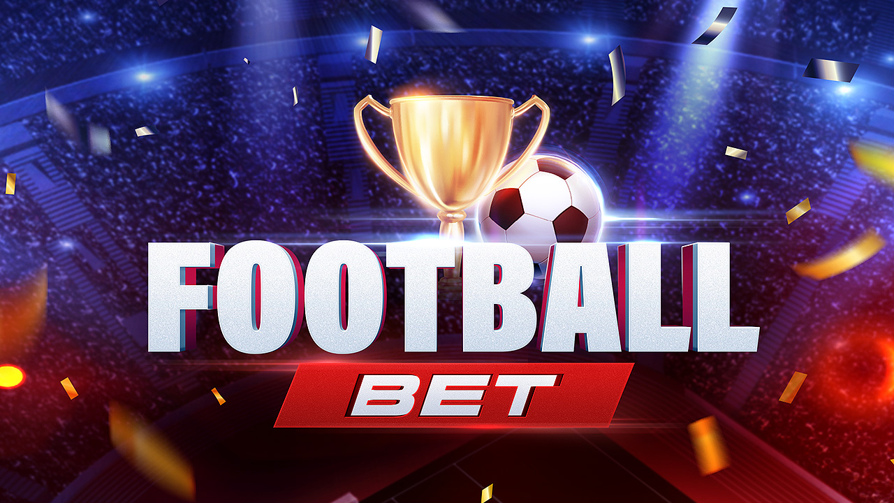 Football Bet by Evoplay
