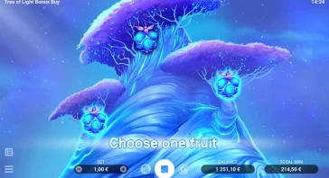 BONUS GAME