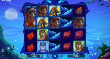 MYSTERY SYMBOLS