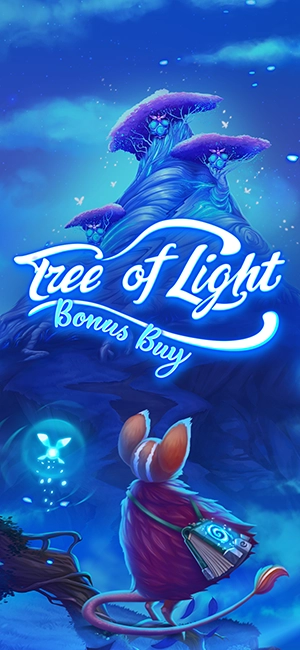 Tree of Light Bonus Buy