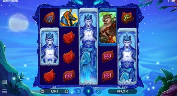 WILD SYMBOLS