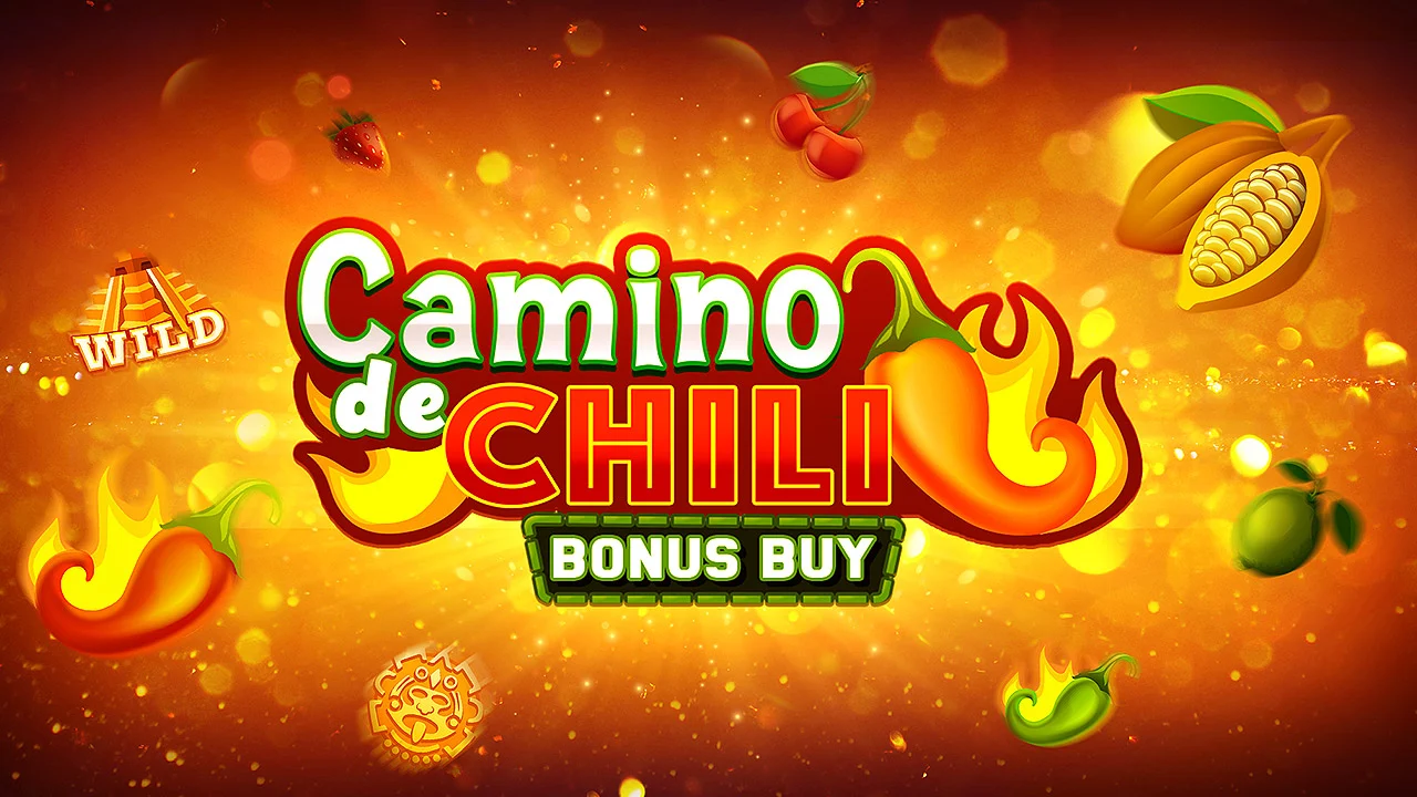 Camino de Chili Bonus Buy – gameplay screenshot
