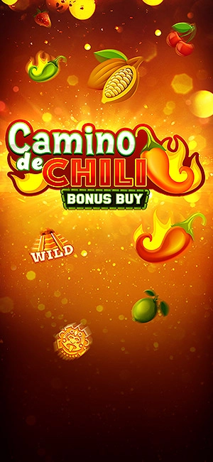 Camino de Chili Bonus Buy