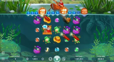 DYNAMITE FEATURE