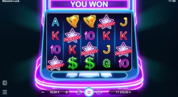 FREE SPINS