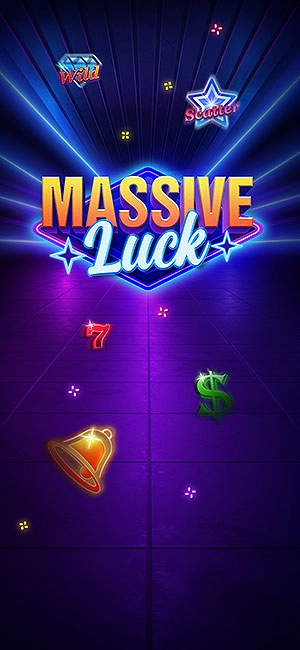 Massive Luck