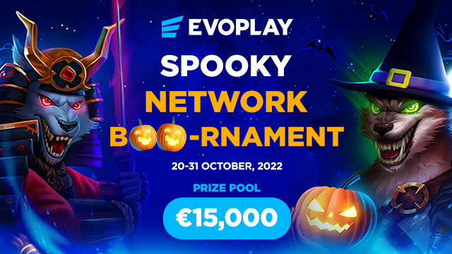 Evoplay premium online slots provider