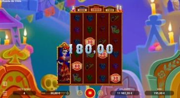 FREE SPINS