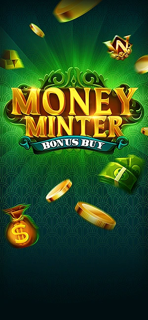Money Minter Bonus Buy