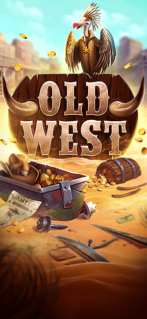 Old West By Evoplay Play Game Demo Online Old West By Evoplay Play Game Demo Online