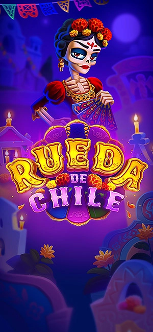 Rueda De Chile